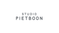 Logo Studio Piet Boon