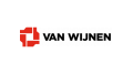 Logo Van Wijnen Zuid