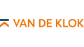 Logo Van de Klok